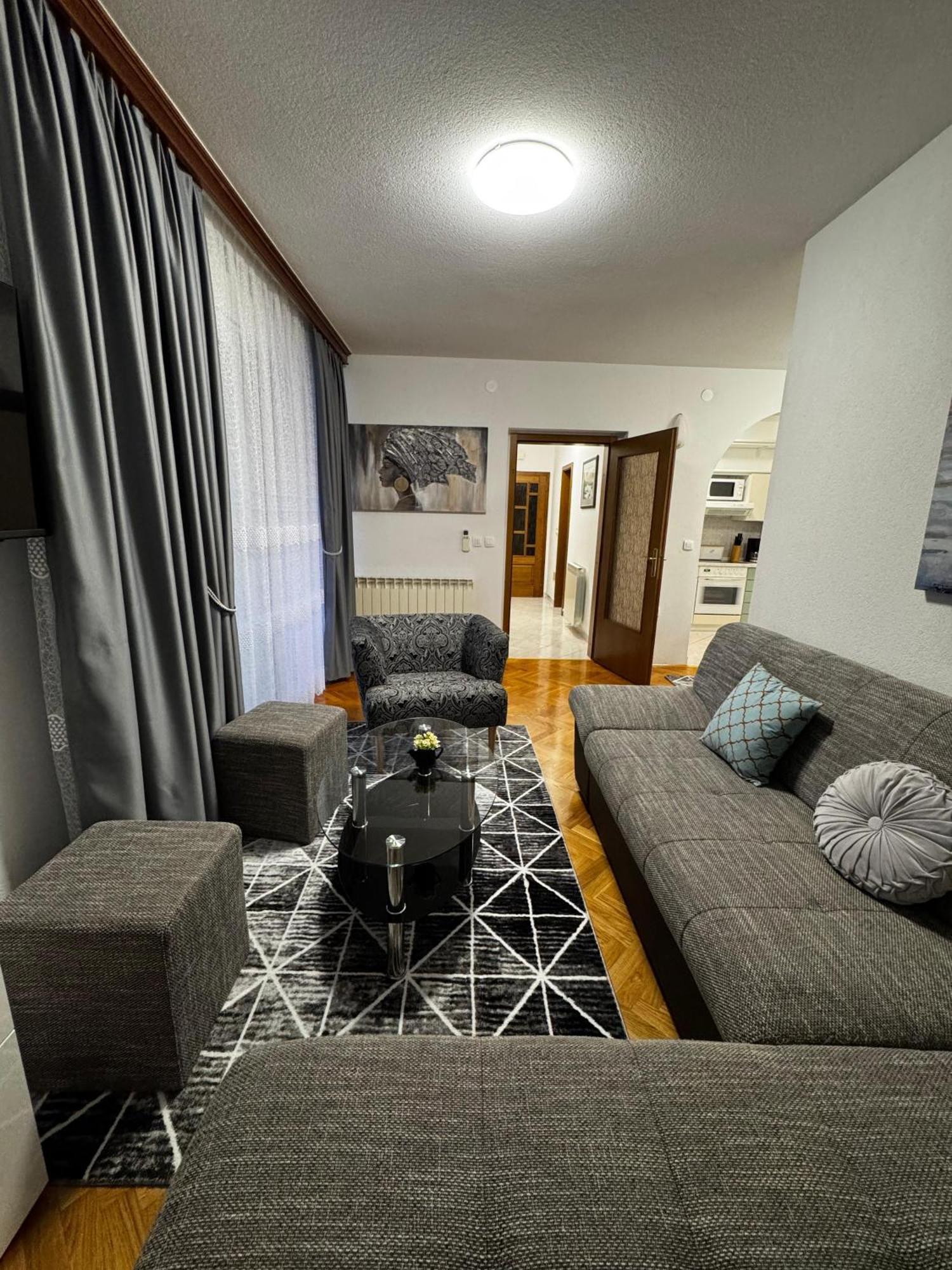 Senada Apartments 塞尔瑟 外观 照片