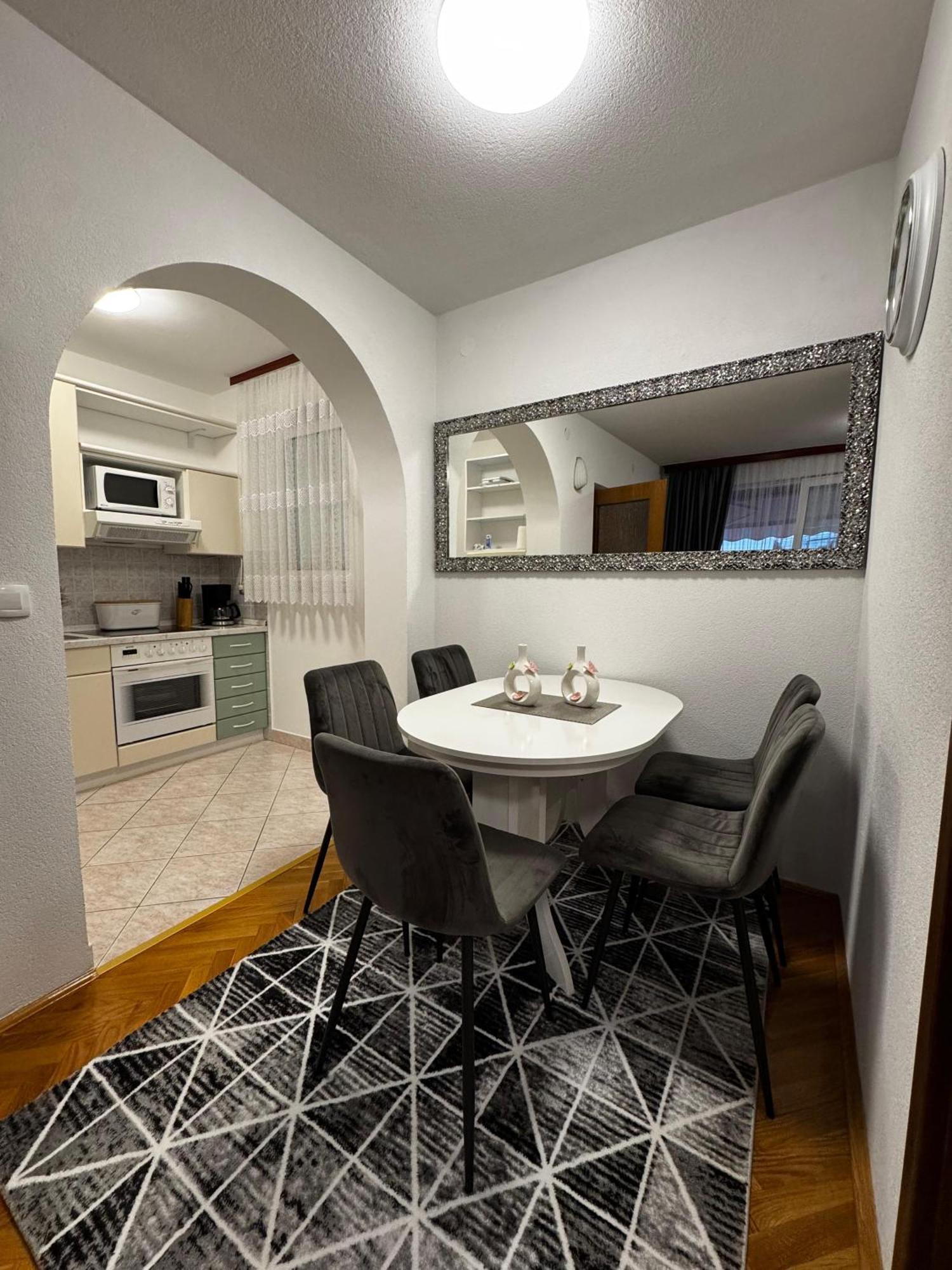 Senada Apartments 塞尔瑟 外观 照片