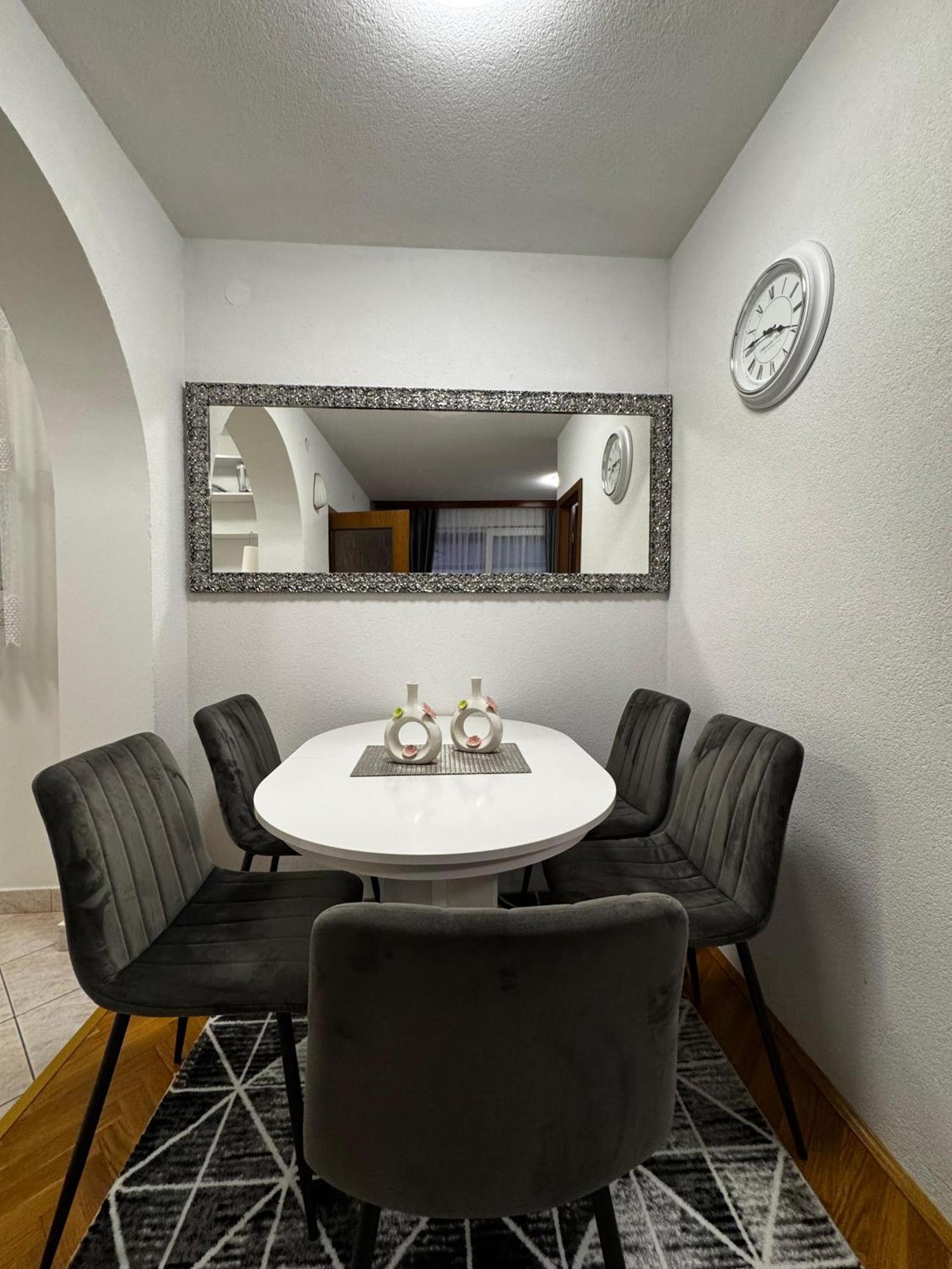 Senada Apartments 塞尔瑟 外观 照片